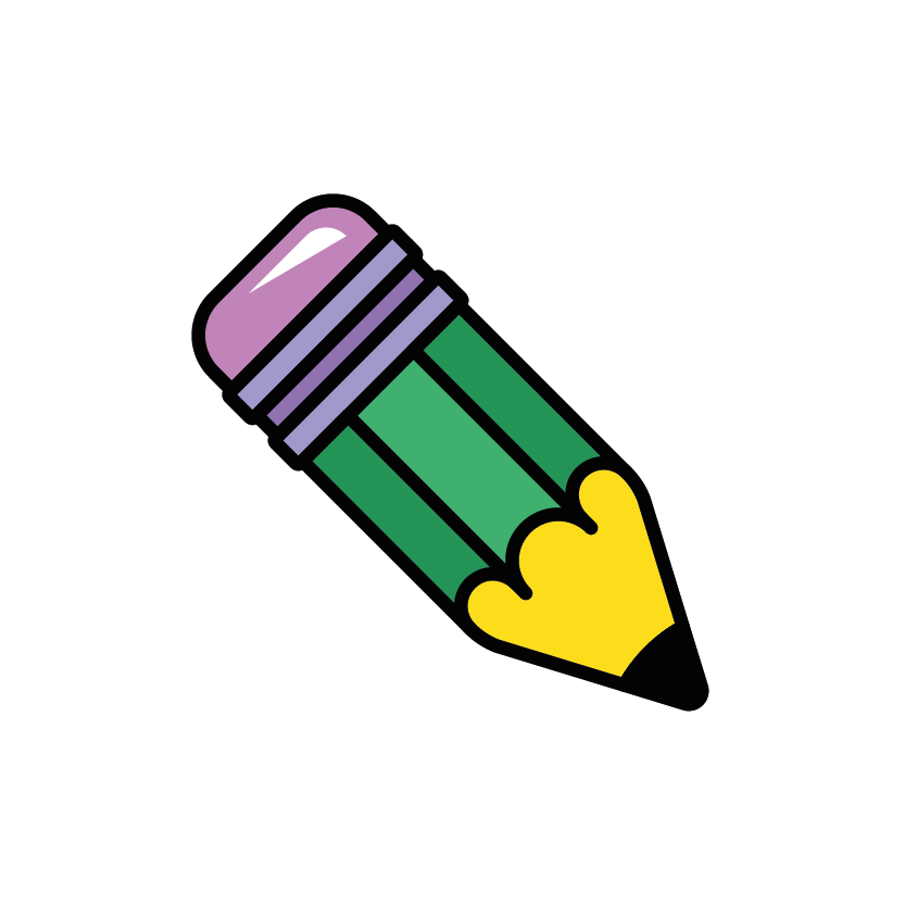 pencil